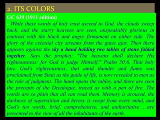 Sanctuary Presentation 2. The Veil and the Sanctuary | PPT