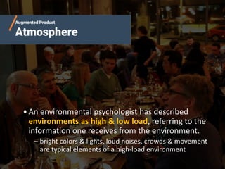 2. the elements of augmented products | PDF