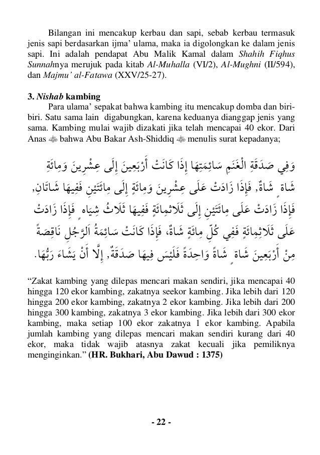 2 Panduan Praktis Zakat