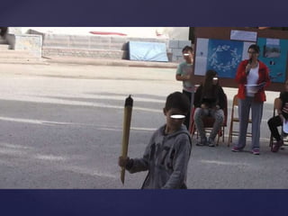 2η πανελλήνια ημέρα σχολικού αθλητισμού». αναπαράσταση αφής ολυμπιακής φλόγαςpptx