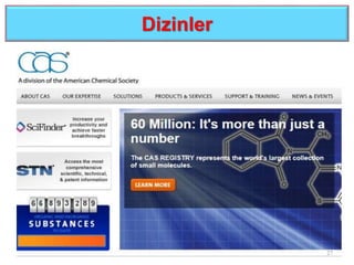 Dizinler
27
 