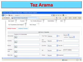 Tez Arama
51
 