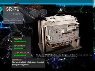 Celestial navigation