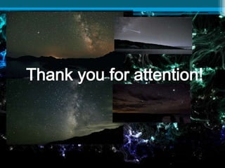 Celestial navigation