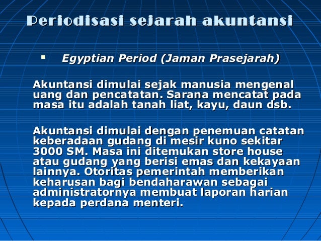 SEJARAH AKUNTANSI - Sejarah Akuntansi 4 638