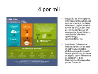 Diálogo Latinoamericano de Negociadores Agrícolas y Forestales