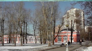 Проекты "Огни Москвы" и экспедиция "Тайна адмирала Ушакова"