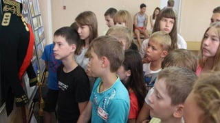 Проекты "Огни Москвы" и экспедиция "Тайна адмирала Ушакова"