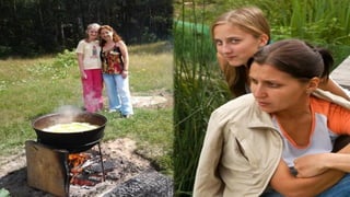 Проекты "Огни Москвы" и экспедиция "Тайна адмирала Ушакова"