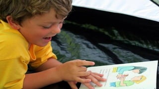 Проекты "Огни Москвы" и экспедиция "Тайна адмирала Ушакова"