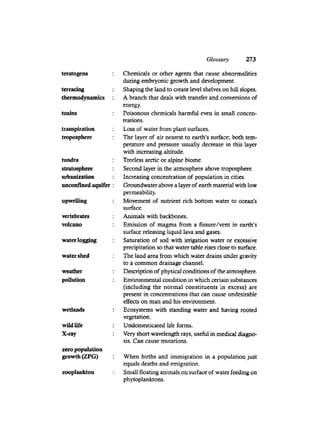 2.2.environmental studies