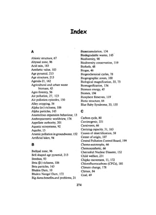 2.2.environmental studies