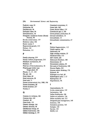 2.2.environmental studies