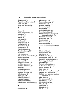 2.2.environmental studies