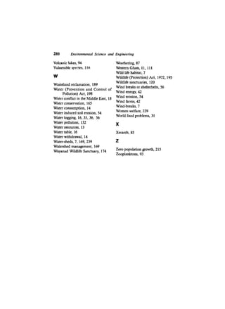 2.2.environmental studies
