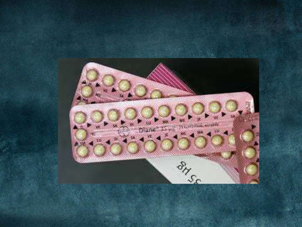 Artificial Family Planning