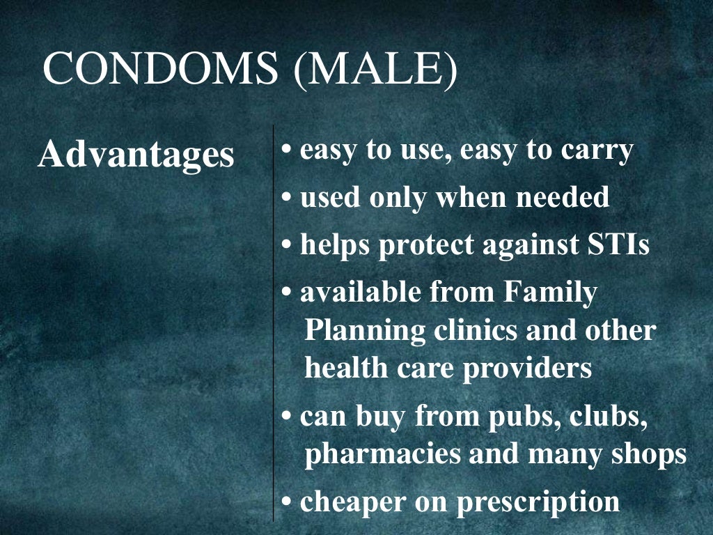 Artificial Family Planning