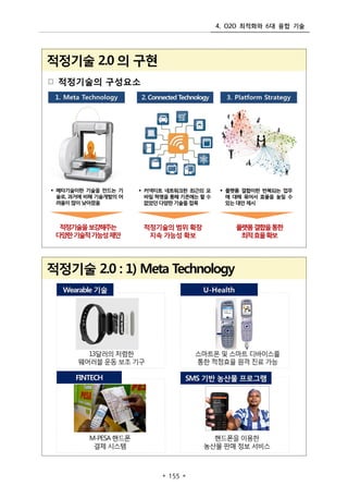 4. O2O ???? 6? ?? ??
? 155 ?
 