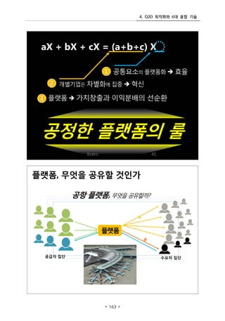 4. O2O ???? 6? ?? ??
? 163 ?
 