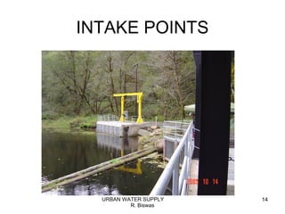 2.water supply | PPT
