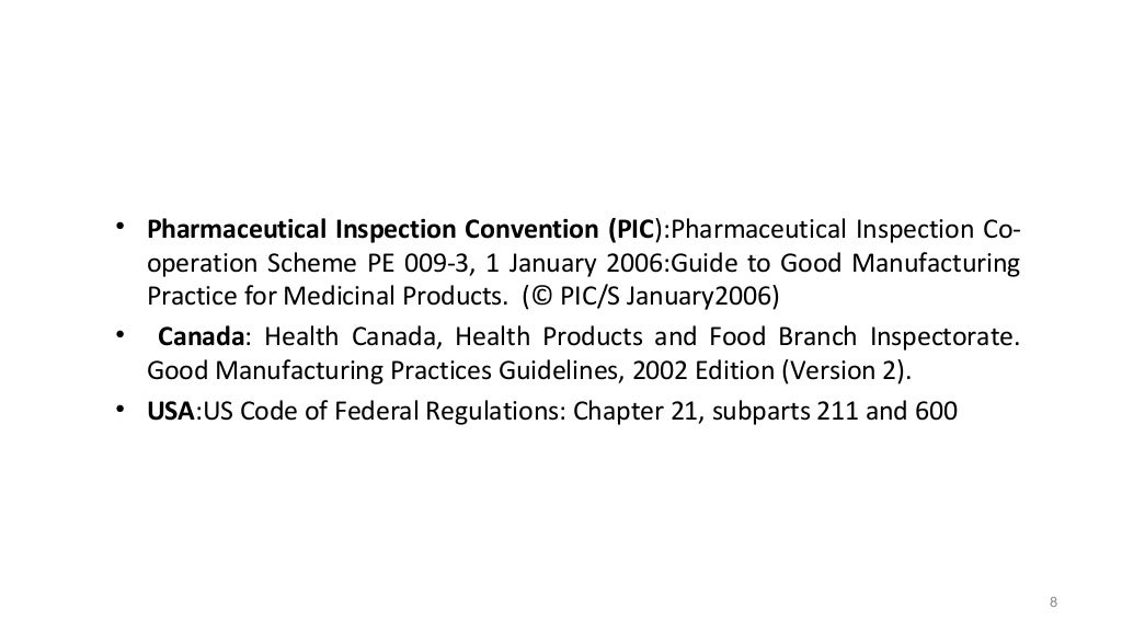 master formula record