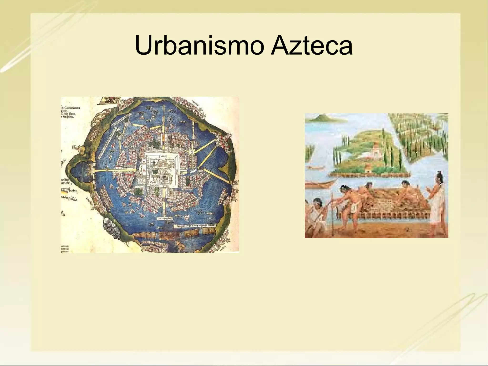 Civilizaciones precolombinas - Aztecas, Mayas e Incas | ODP