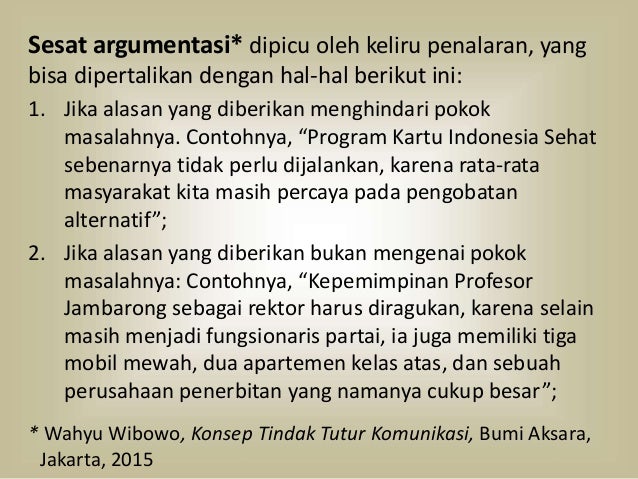 Struktur artikel ilmiah i