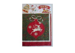 Χριστουγεννιάτικες Κάρτες από το Ε2 2015-1016