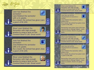 Liam & Jess




          .
 