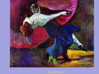 VICTOR-HUMAREDA-Pintor-Peruano y puneño- | PPTX
