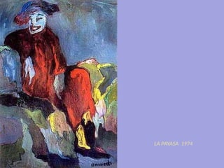 VICTOR-HUMAREDA-Pintor-Peruano y puneño- | PPTX