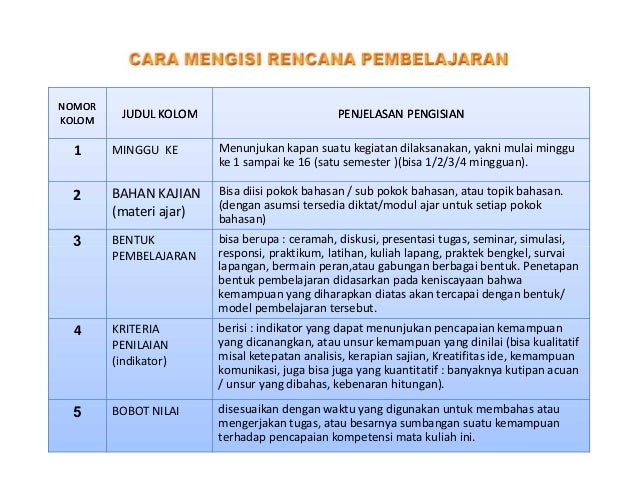 2. kurikulum pendidikan tinggi sesuai kkni 2014 