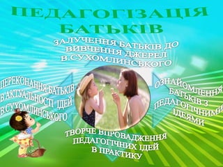 презентація сухомлинський2