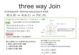 2.2. map reduce and the new software stack