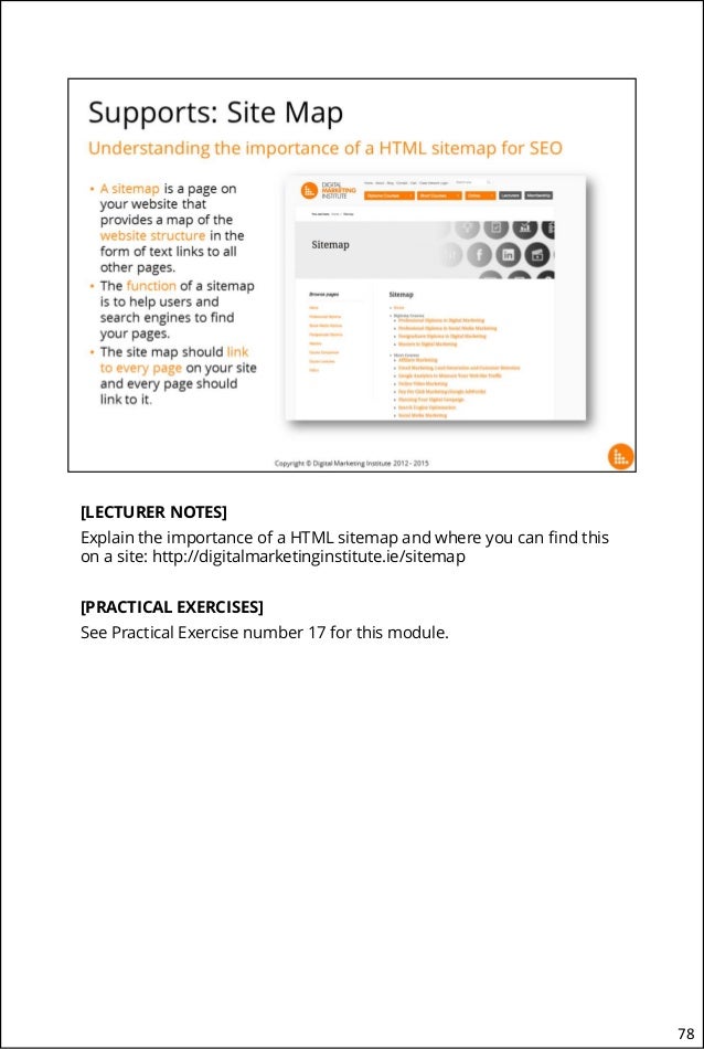 2 seo lecture notes