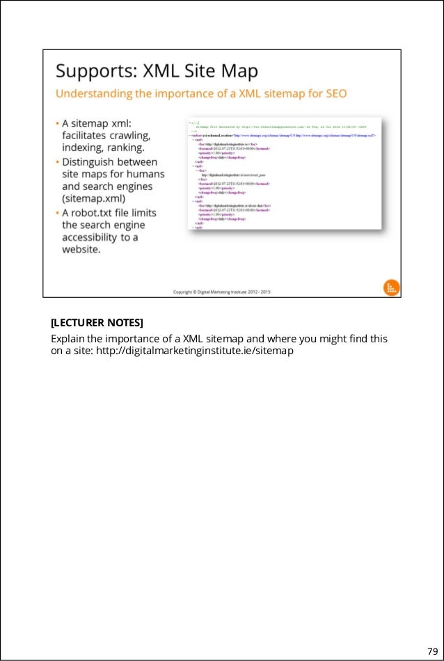 2 seo lecture notes
