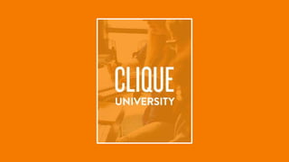 Advanced Intro to Wordpress