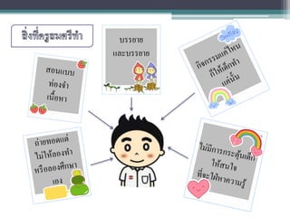 บรรยาย
และบรรยาย
 