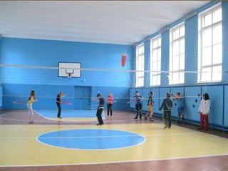 Заочная экскурсия ГУО "Средняя школа №2 г.Новополоцка"