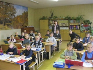 Заочная экскурсия ГУО "Средняя школа №2 г.Новополоцка"