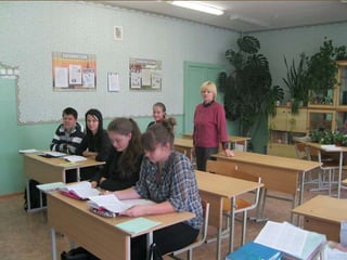 Заочная экскурсия ГУО "Средняя школа №2 г.Новополоцка"