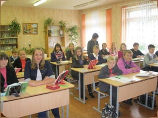 Заочная экскурсия ГУО "Средняя школа №2 г.Новополоцка"