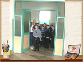 Заочная экскурсия ГУО "Средняя школа №2 г.Новополоцка"