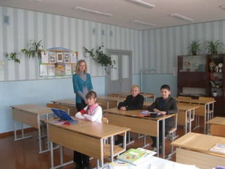 Заочная экскурсия ГУО "Средняя школа №2 г.Новополоцка"