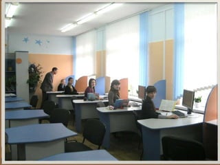 Заочная экскурсия ГУО "Средняя школа №2 г.Новополоцка"