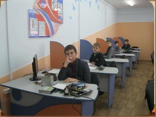 Заочная экскурсия ГУО "Средняя школа №2 г.Новополоцка"