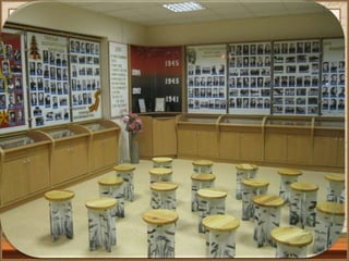 Заочная экскурсия ГУО "Средняя школа №2 г.Новополоцка"