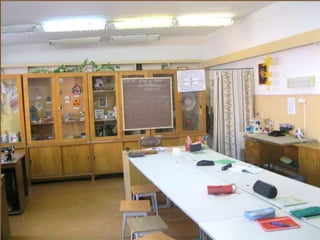 Заочная экскурсия ГУО "Средняя школа №2 г.Новополоцка"