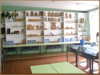 Заочная экскурсия ГУО "Средняя школа №2 г.Новополоцка"