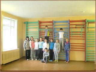 Заочная экскурсия ГУО "Средняя школа №2 г.Новополоцка"